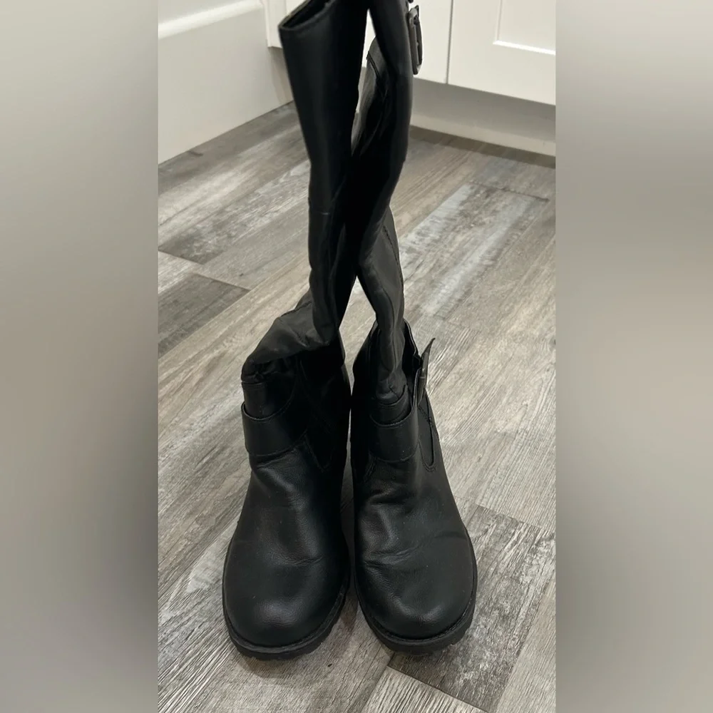 BOC Boots - Picture 4 of 11